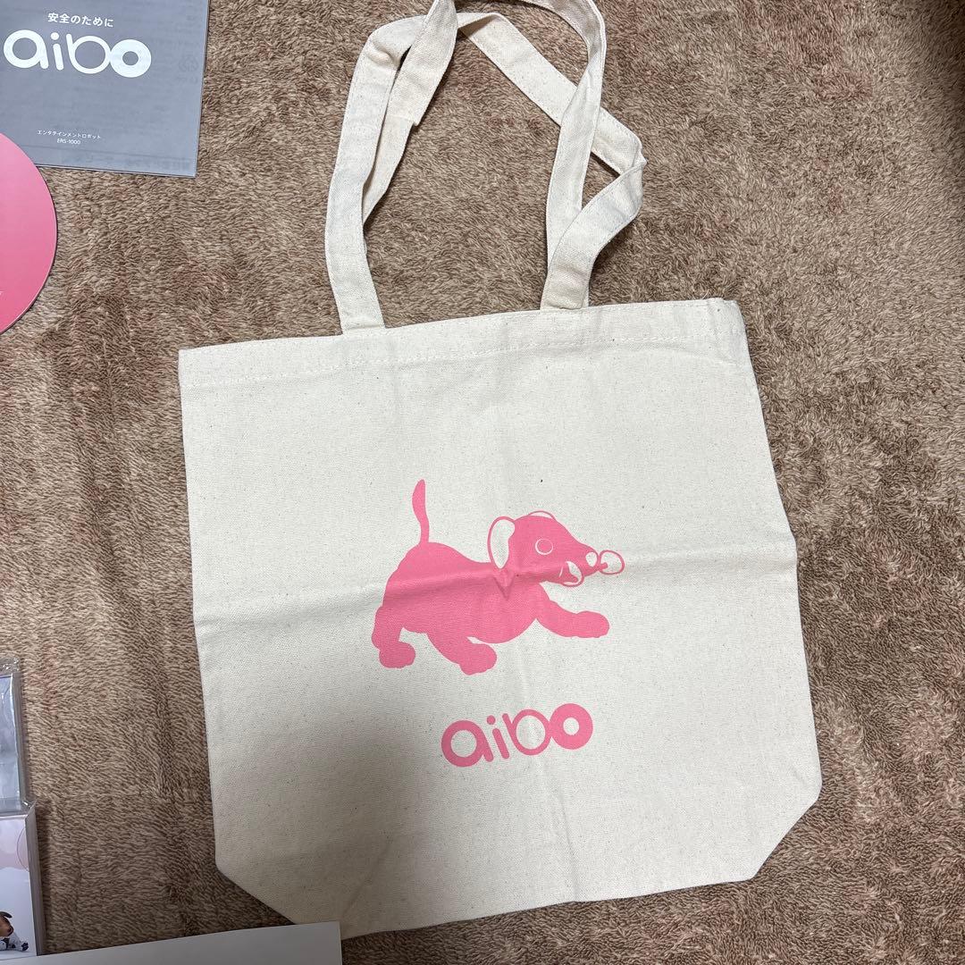 aibo 本体ERS-1000 アクセサリー　セット