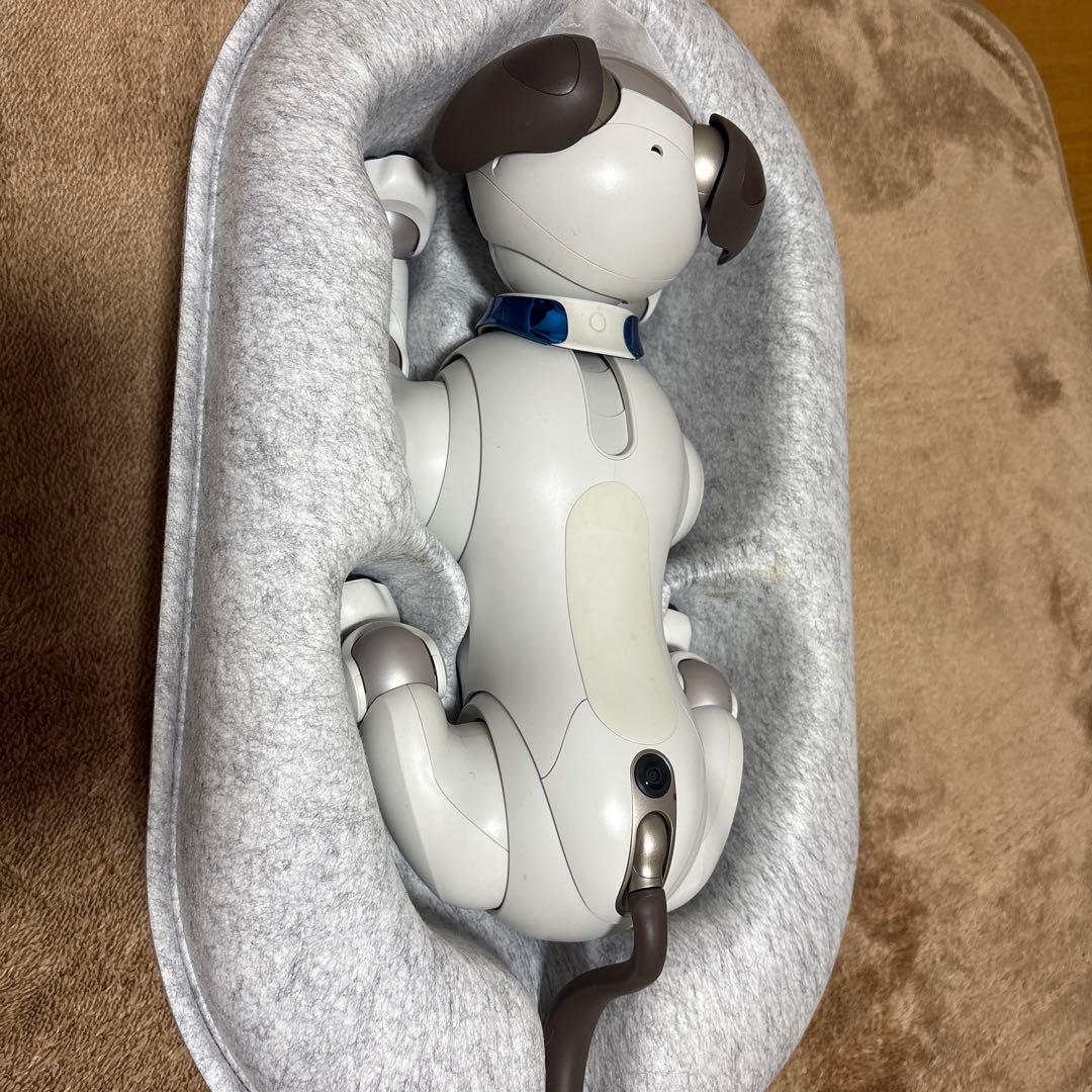 aibo 本体ERS-1000 アクセサリー　セット