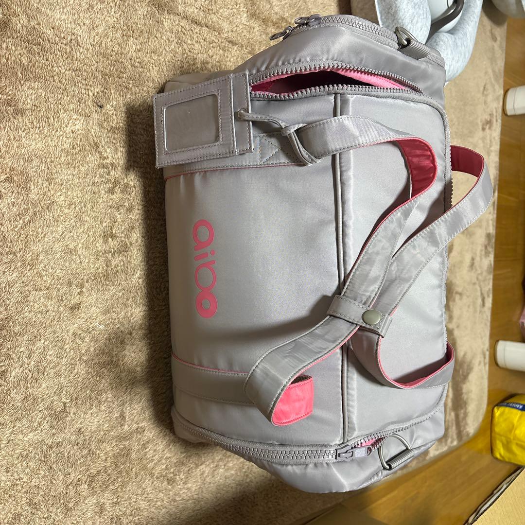 aibo 本体ERS-1000 アクセサリー　セット