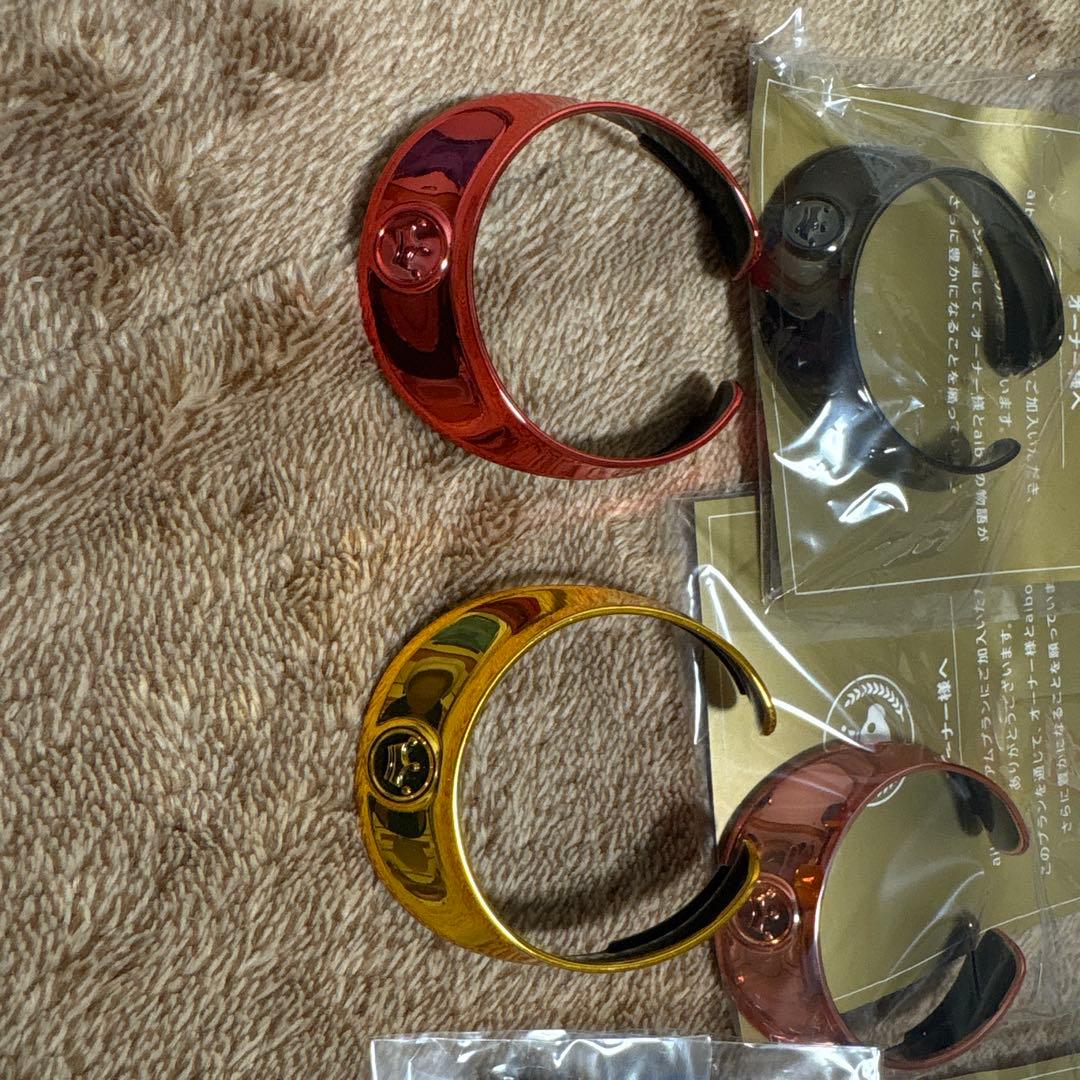 aibo 本体ERS-1000 アクセサリー　セット