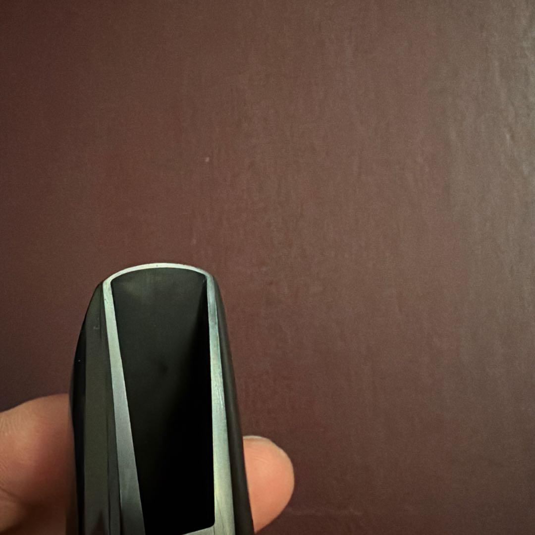 【プロ奏者選定品】Vandoren 5RVライヤー　クラリネット マウスピース