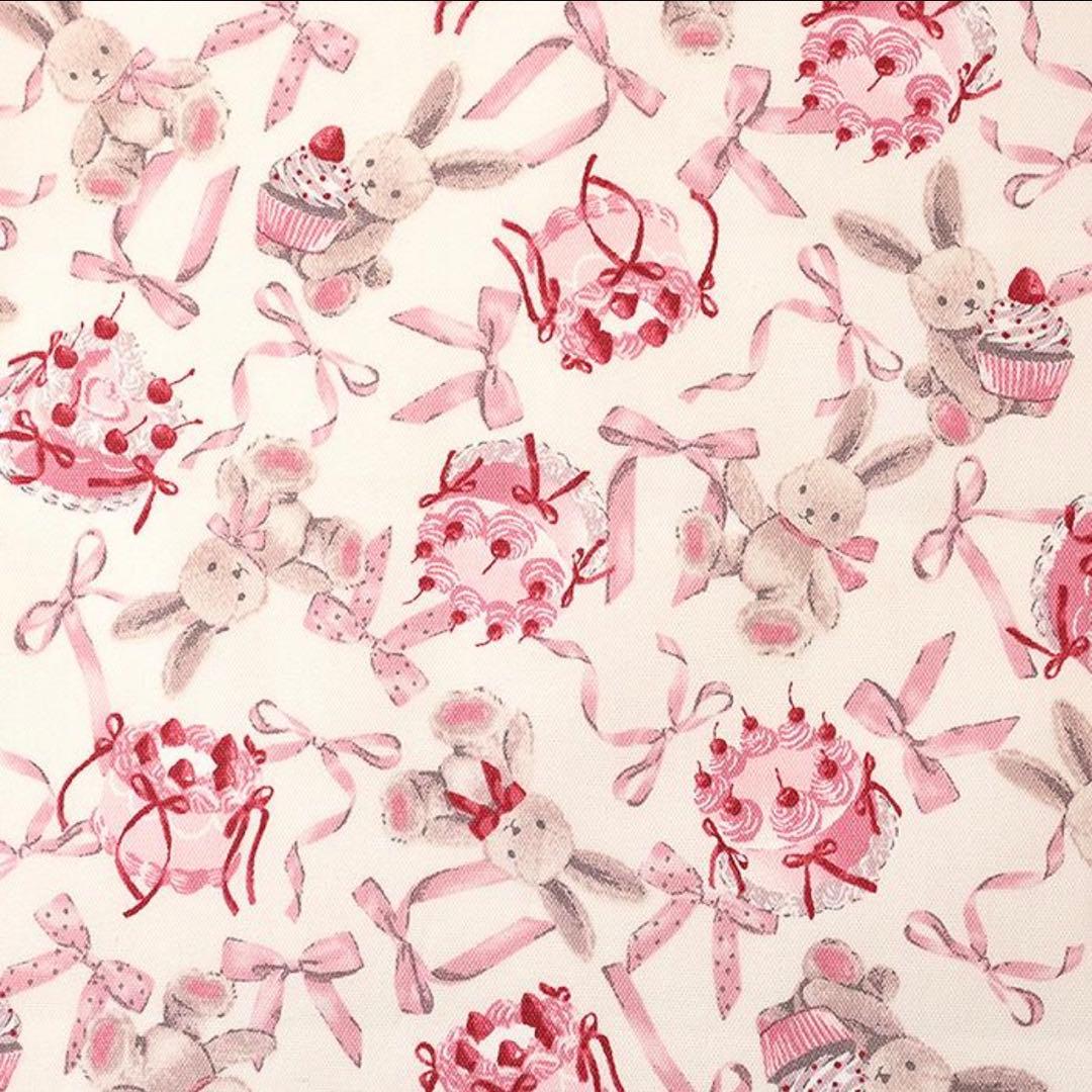 手提げ・レッスンバッグ・入園グッズ S&R