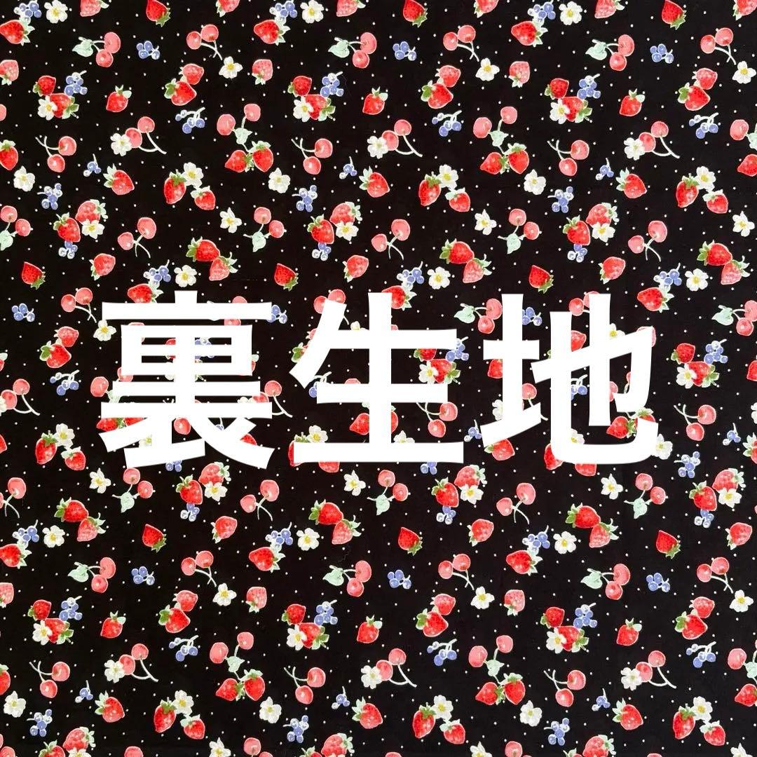 手提げ・レッスンバッグ・入園グッズ S&R