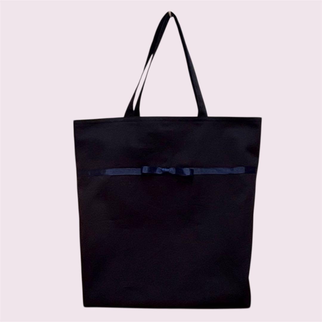 手提げ・レッスンバッグ・入園グッズ S&R