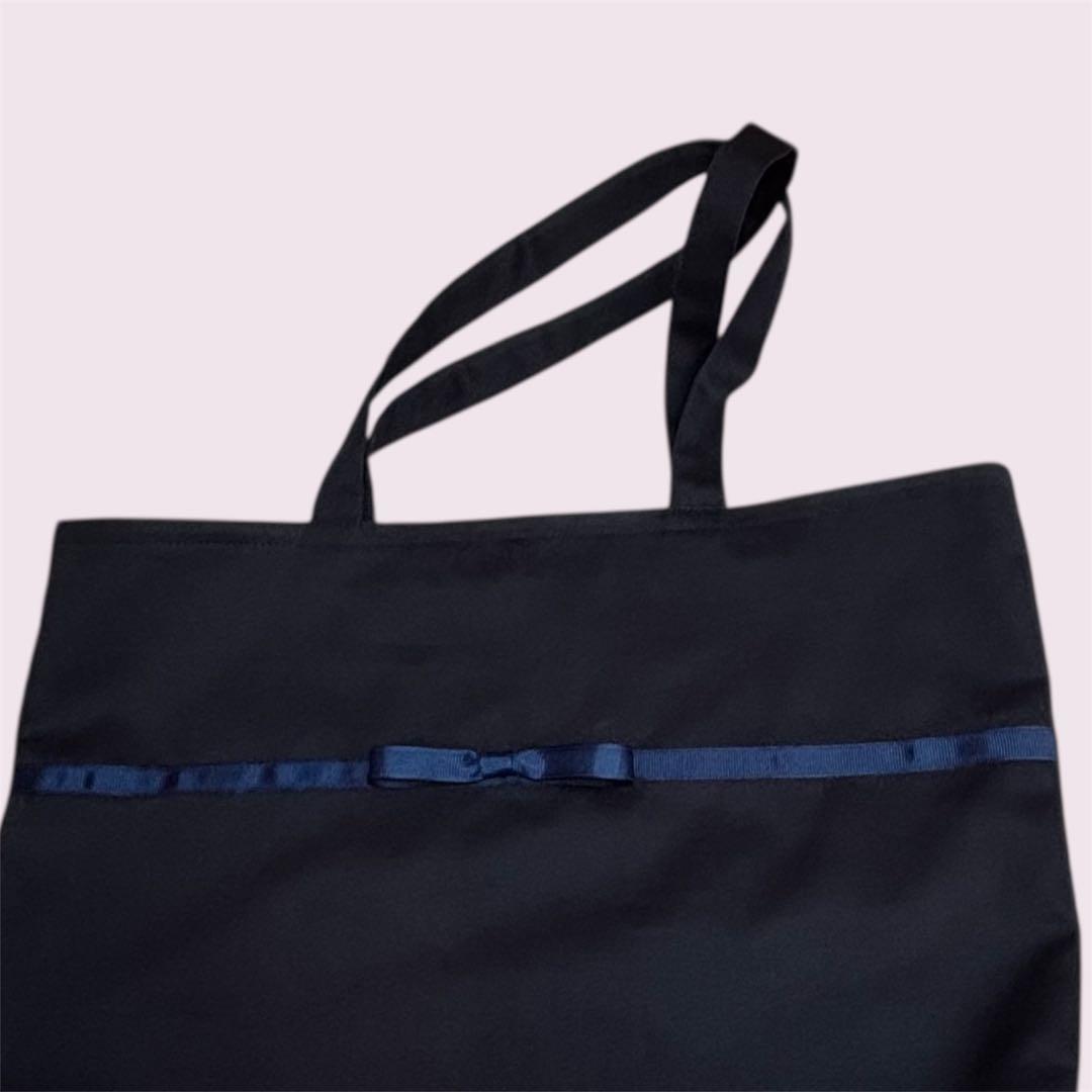 手提げ・レッスンバッグ・入園グッズ S&R