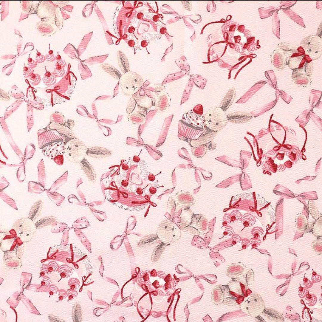 手提げ・レッスンバッグ・入園グッズ S&R