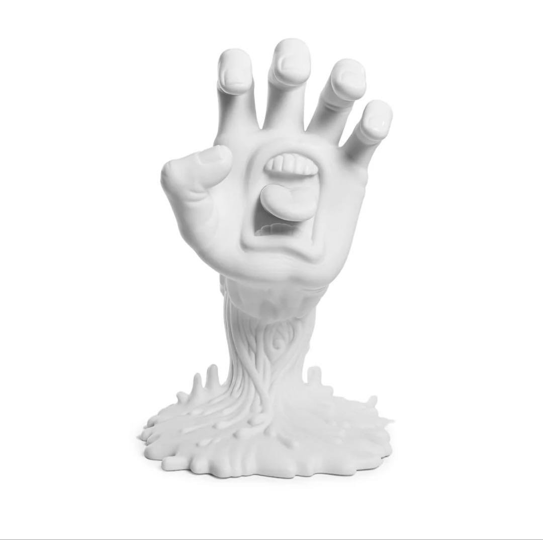 【世界300体限定】Santa cruz フィギュア 新品 サンタクルーズ