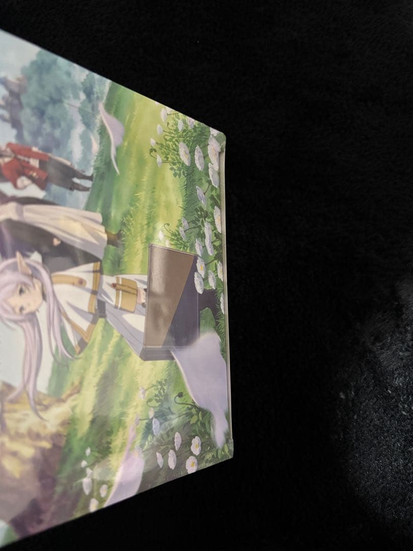 初版 新品 未開封 ヴァイスシュヴァルツ 葬送のフリーレン ブースターパック