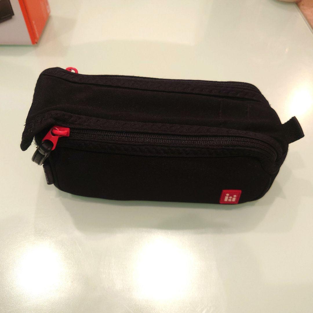 SONY HDビデオカメラ HDR-CX800 レッド 三脚付き