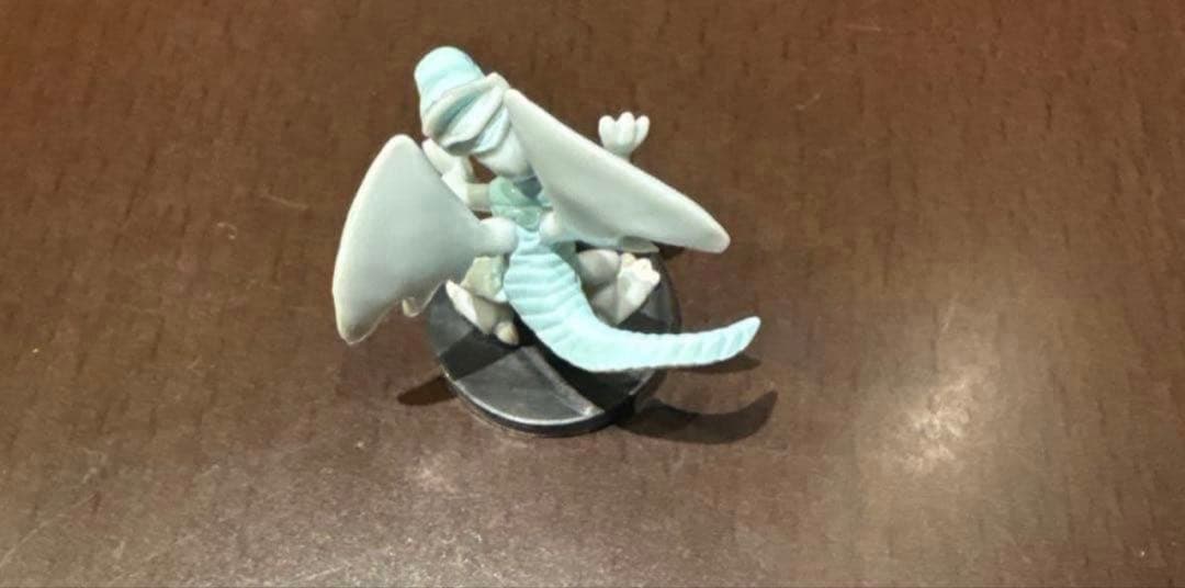 遊戯王ダンジョンダイスモンスターズ　青眼の白竜　ブルーアイズ
