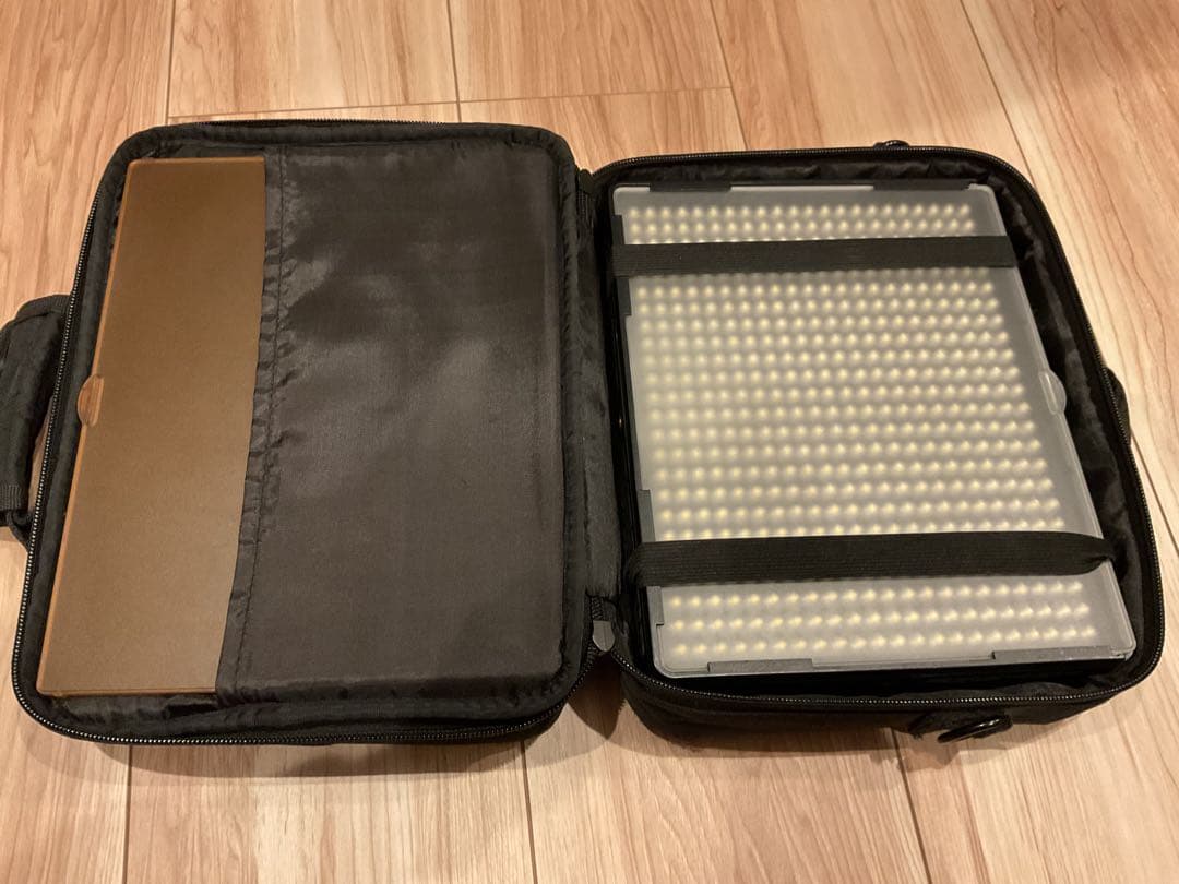 Amaran LED528w ×2