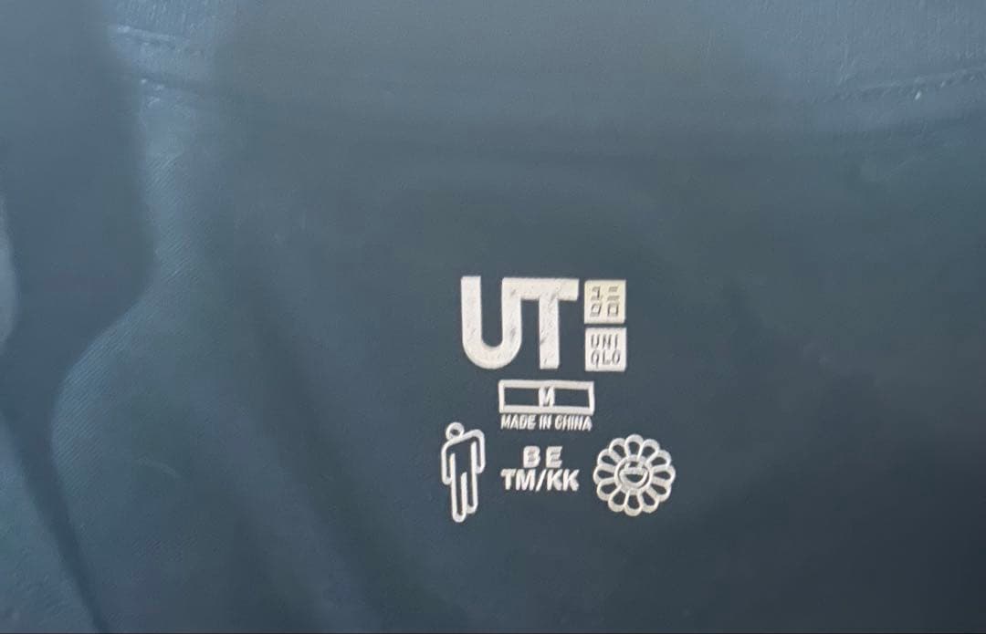 bigbang Tシャツまとめ売り（7枚）