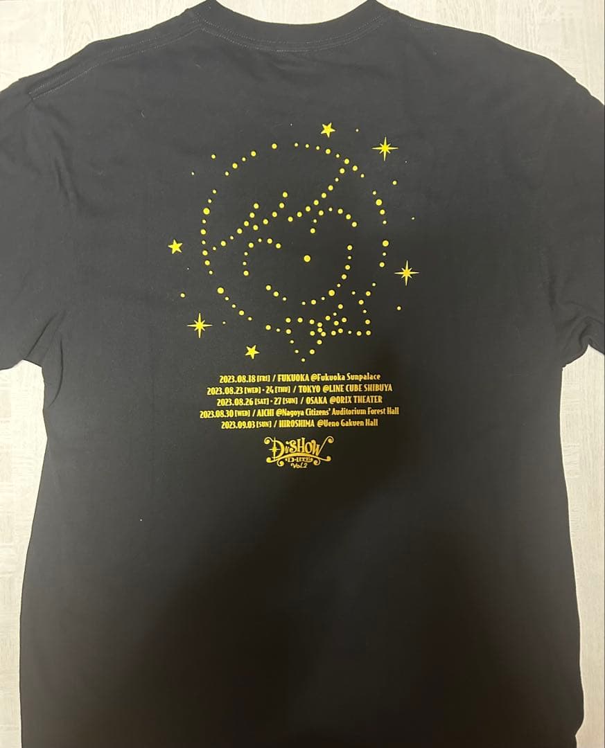 bigbang Tシャツまとめ売り（7枚）