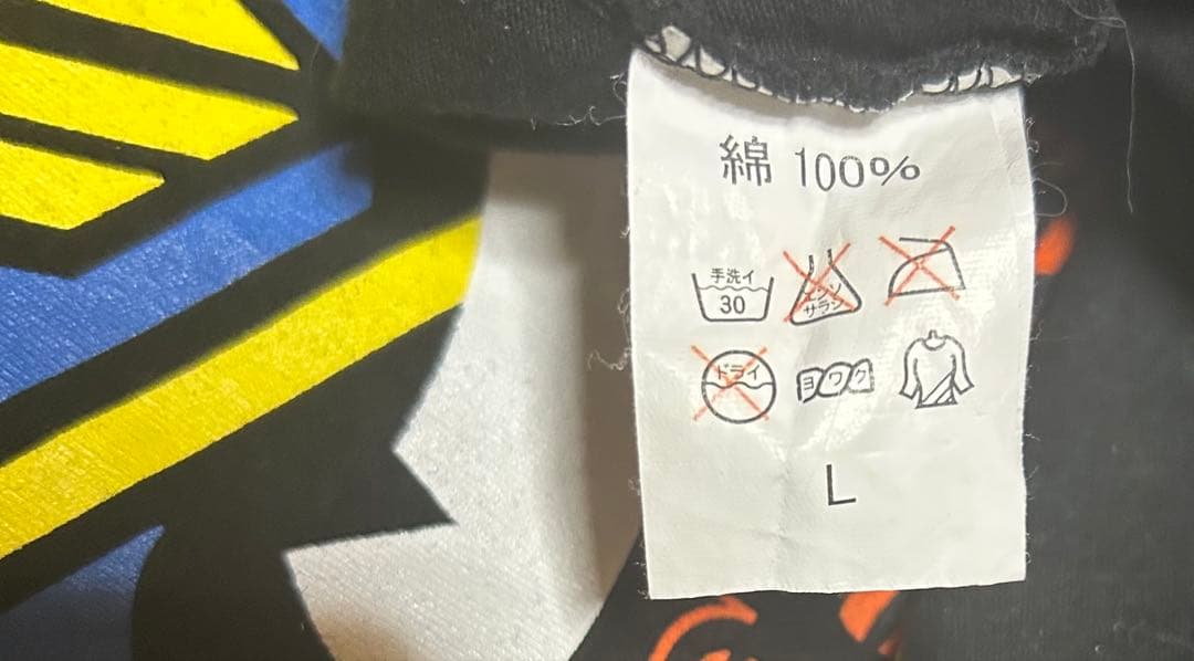 bigbang Tシャツまとめ売り（7枚）