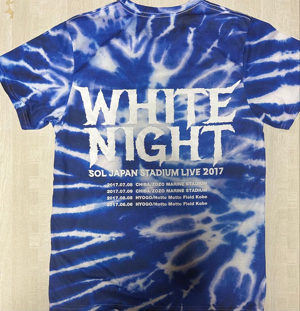 bigbang Tシャツまとめ売り（7枚）