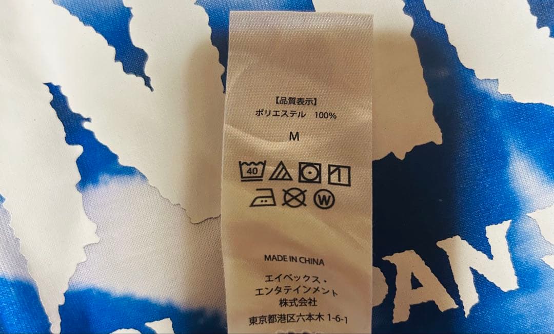 bigbang Tシャツまとめ売り（7枚）