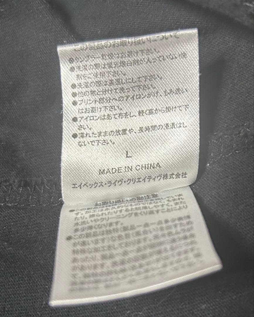 bigbang Tシャツまとめ売り（7枚）