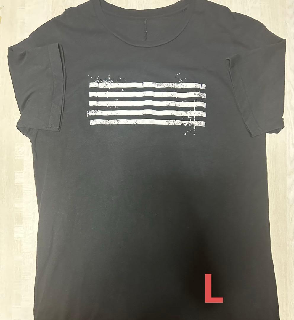 bigbang Tシャツまとめ売り（7枚）