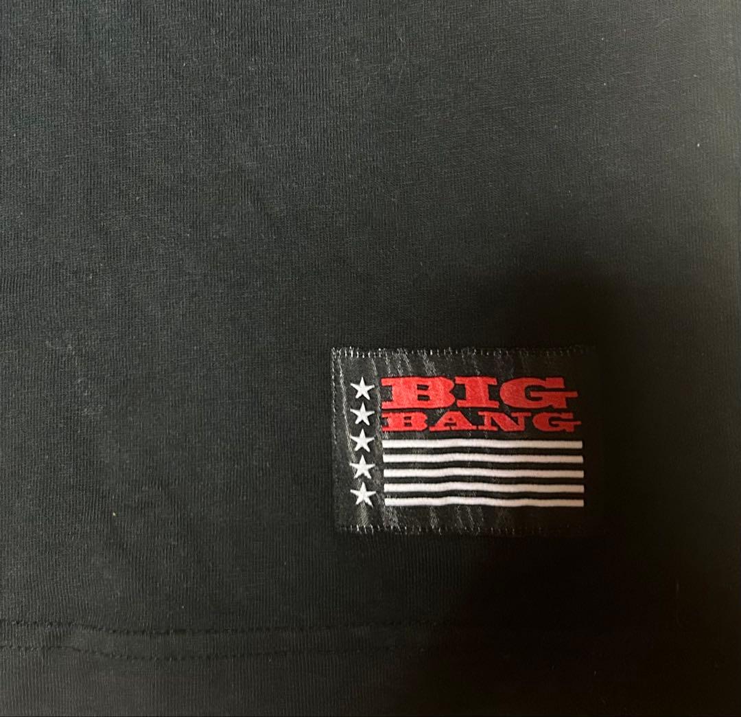 bigbang Tシャツまとめ売り（7枚）