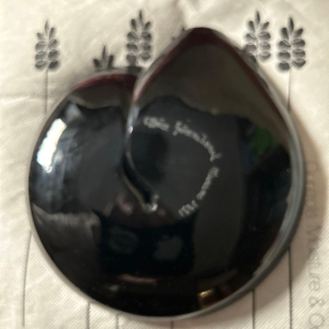 effetre international murano 3点セット