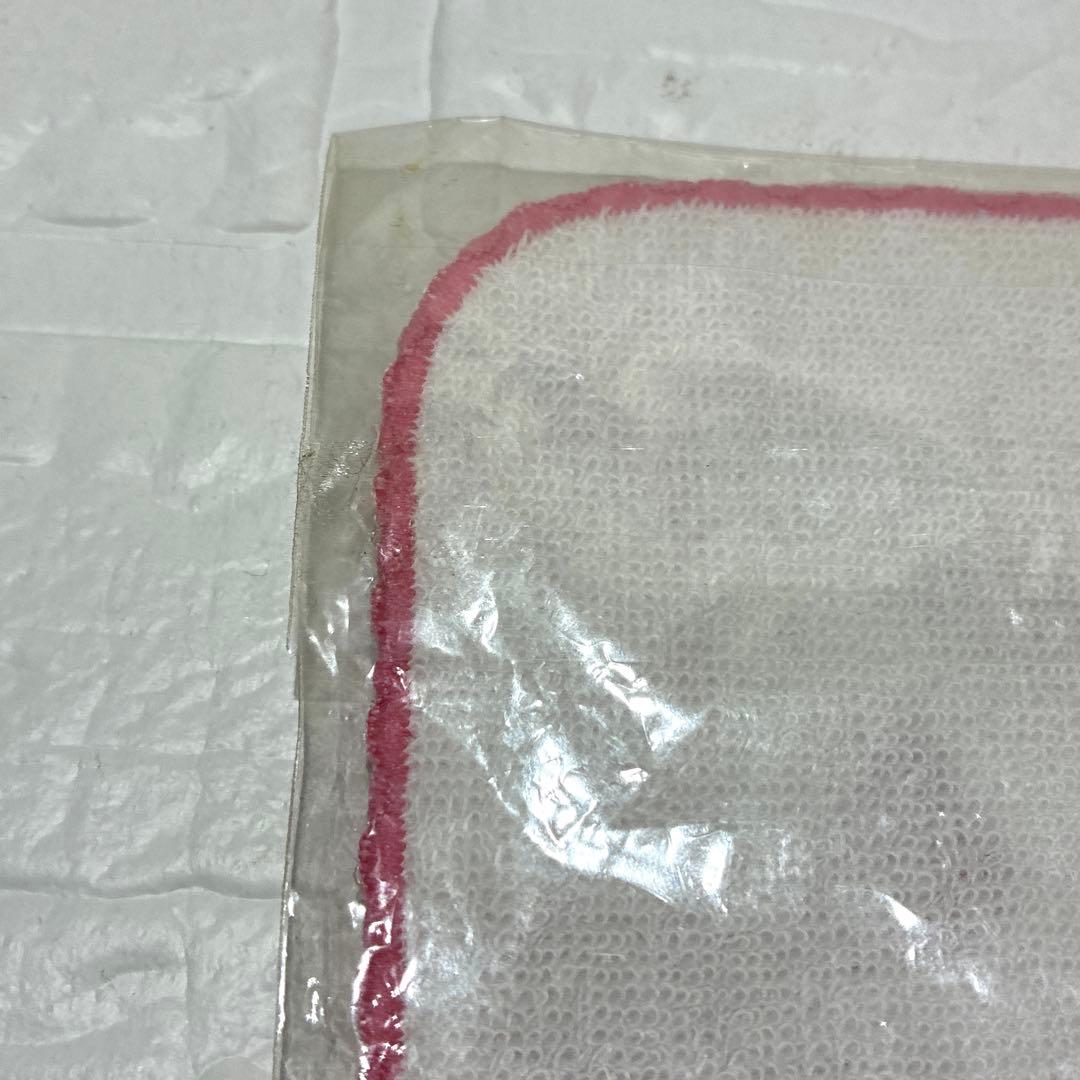 嶽本野ばら　ハローキティ　コラボ　ロリータキティ　ハンドタオル