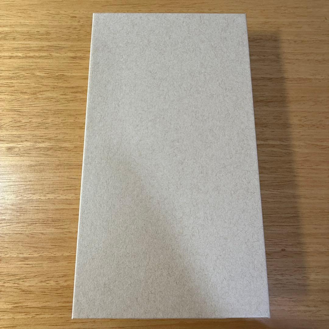 【新品交換未開封品】iPhone 15 Pro 128GB ホワイトチタニウム