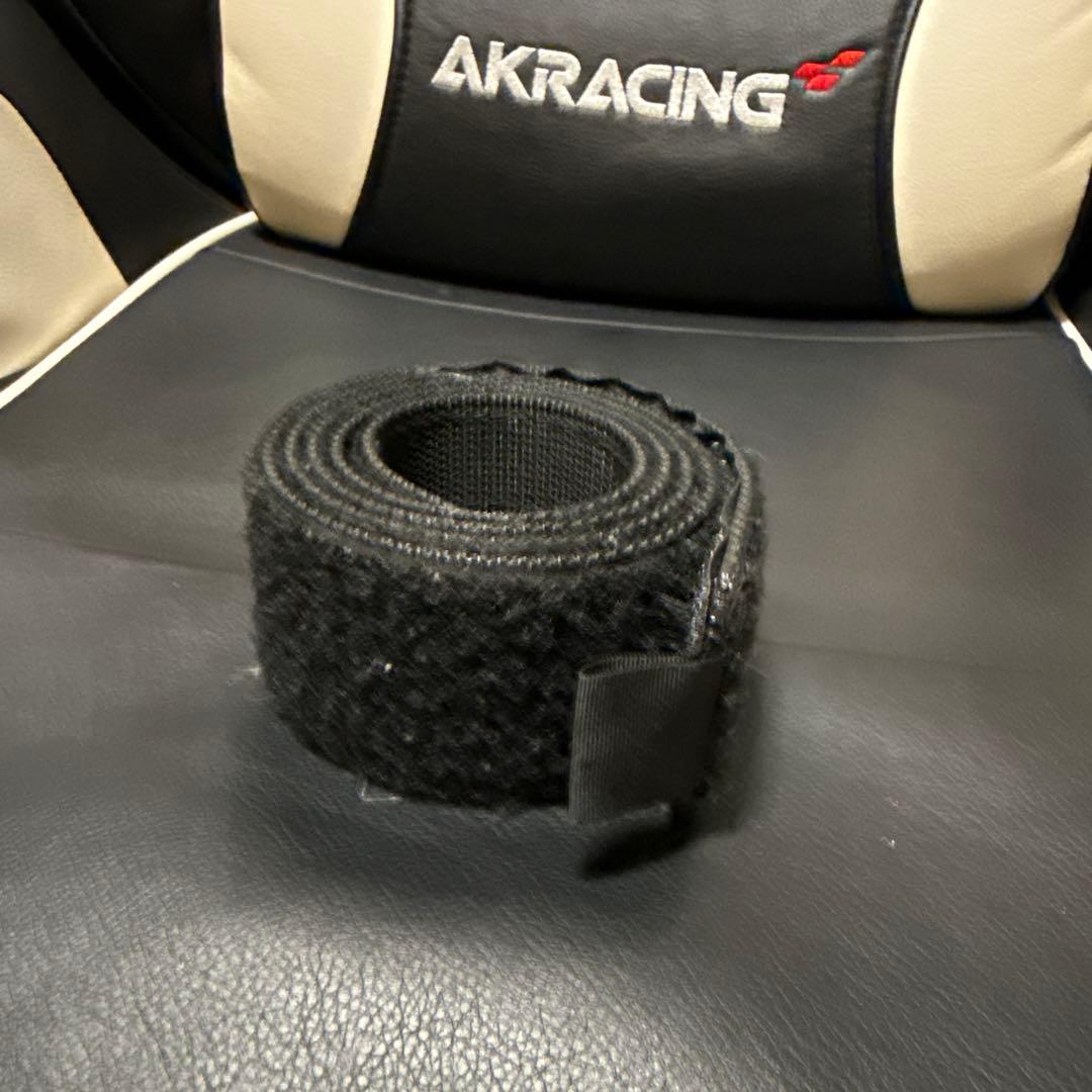 実物　RONIN SENSHI belt Mサイズ