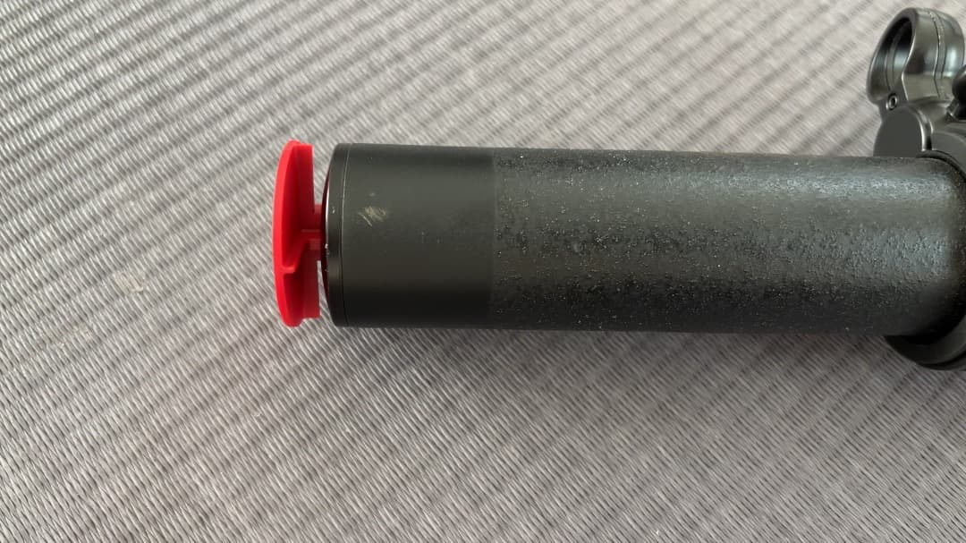 東京マルイ 次世代 MP5SD6 マガジン4本 リポバッテリー2本 XT30