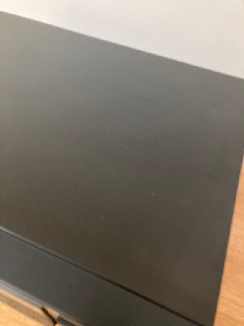 ONKYO カセットデッキ