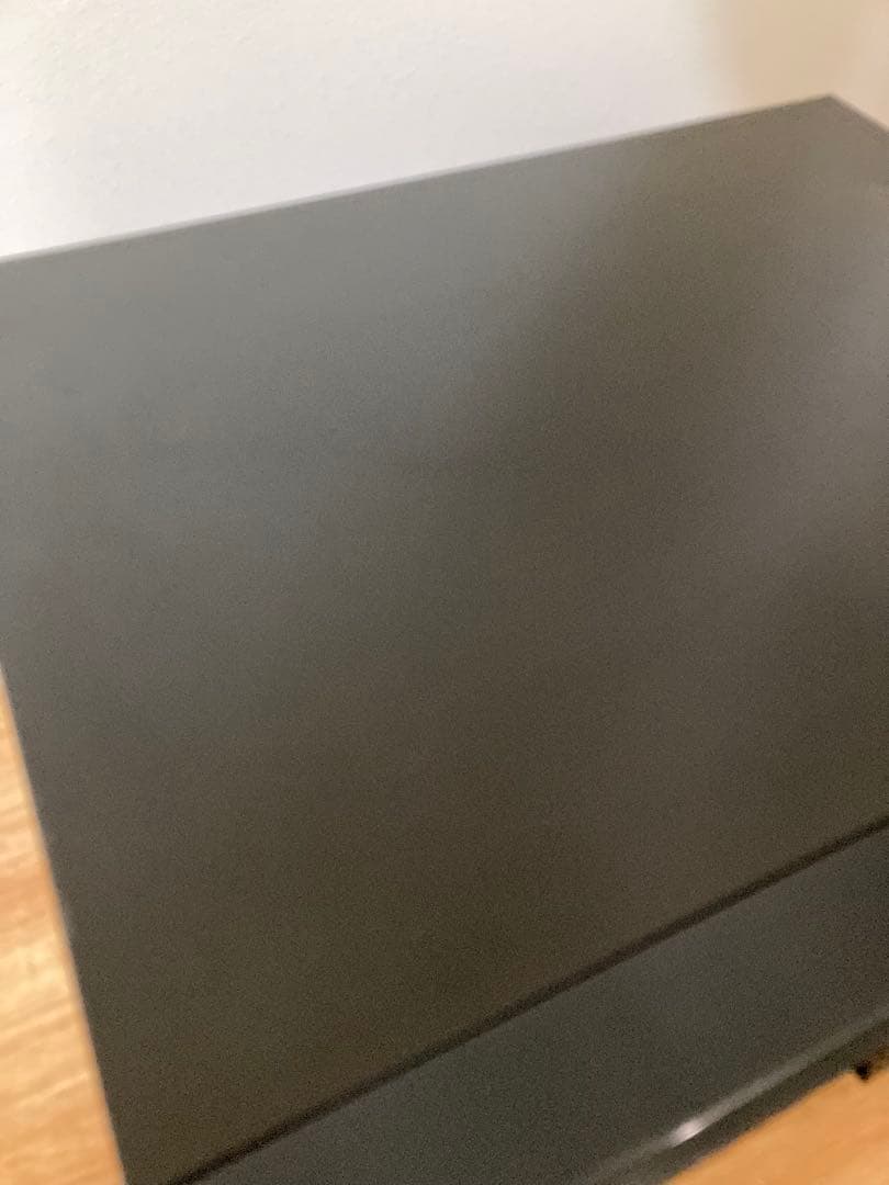 ONKYO カセットデッキ