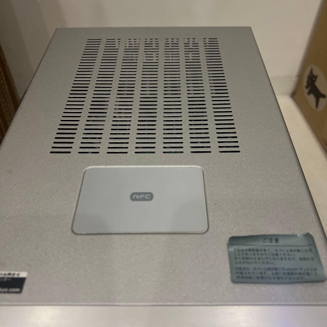 onkyo ミニコンポ　NFR-9TX