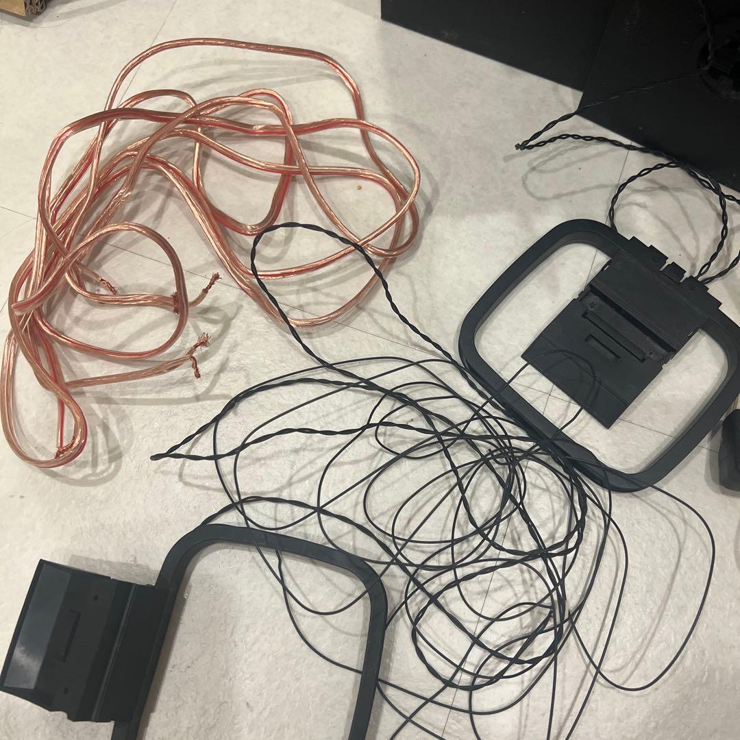 onkyo ミニコンポ　NFR-9TX