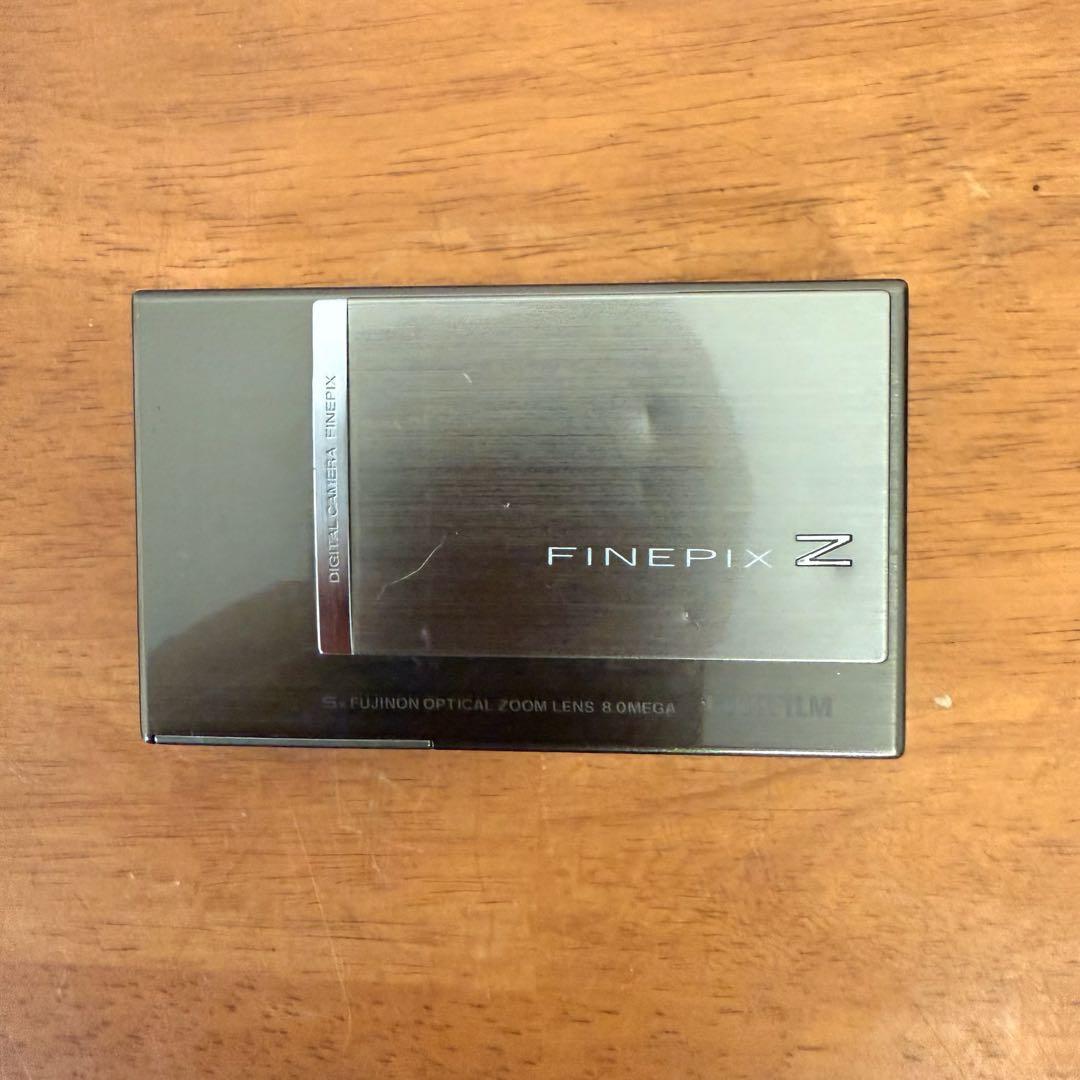 ● 良品 FUJIFILM Fine Pix Z100fd デジカメ