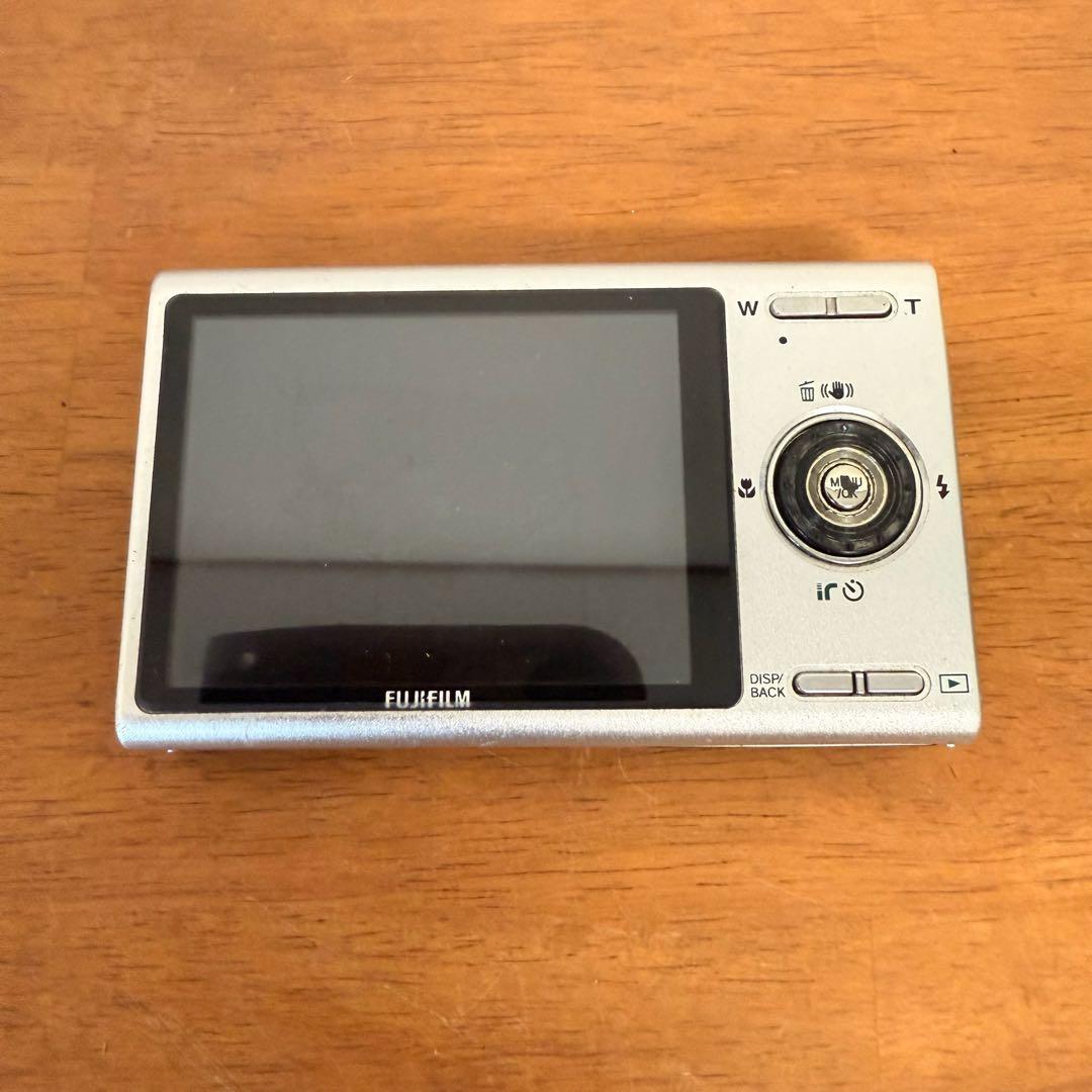 ● 良品 FUJIFILM Fine Pix Z100fd デジカメ