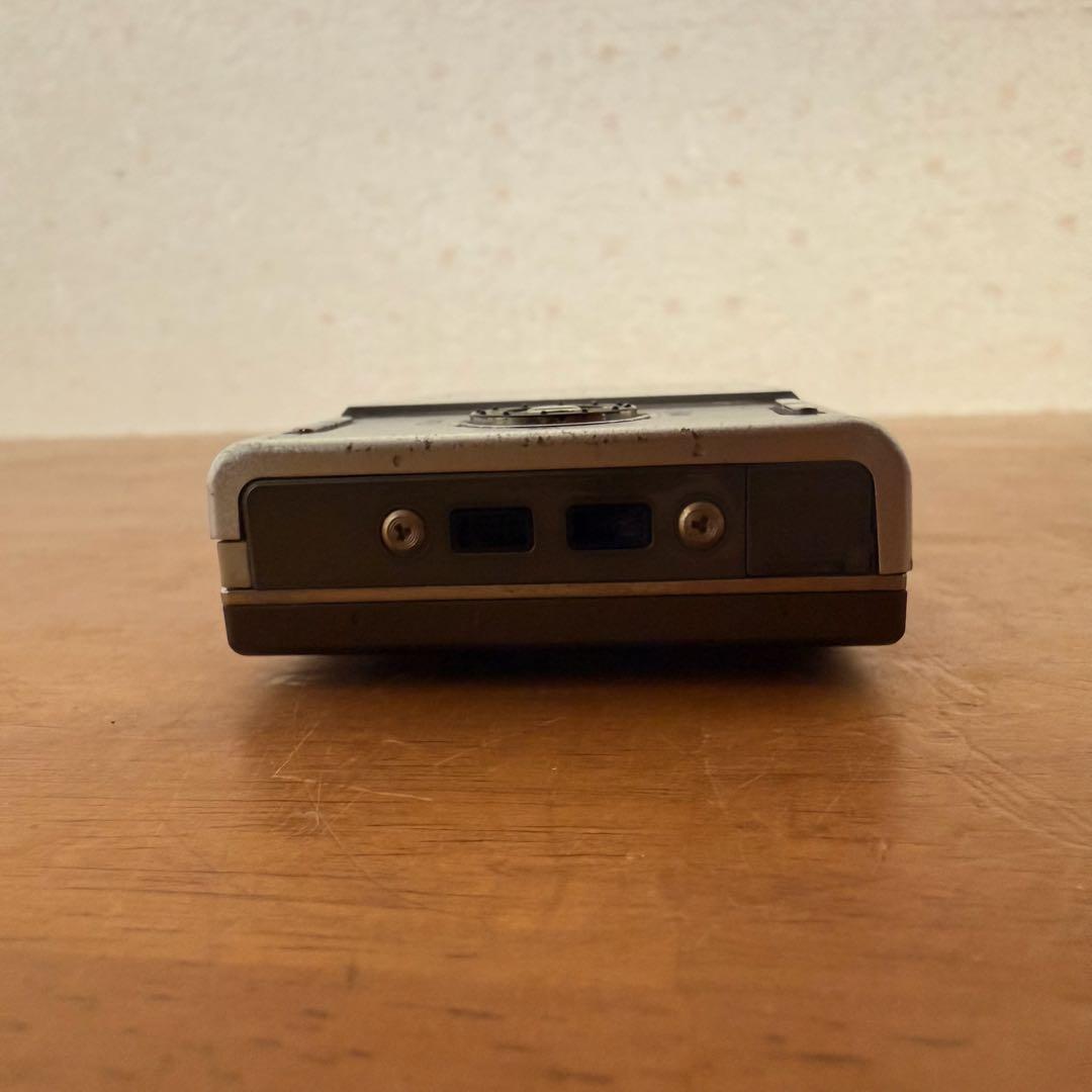 ● 良品 FUJIFILM Fine Pix Z100fd デジカメ