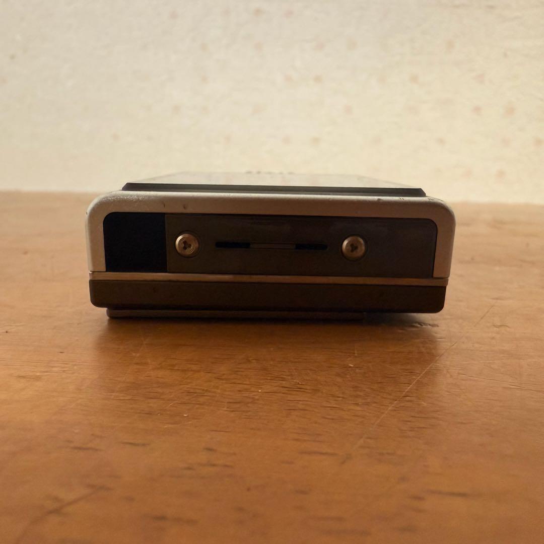 ● 良品 FUJIFILM Fine Pix Z100fd デジカメ