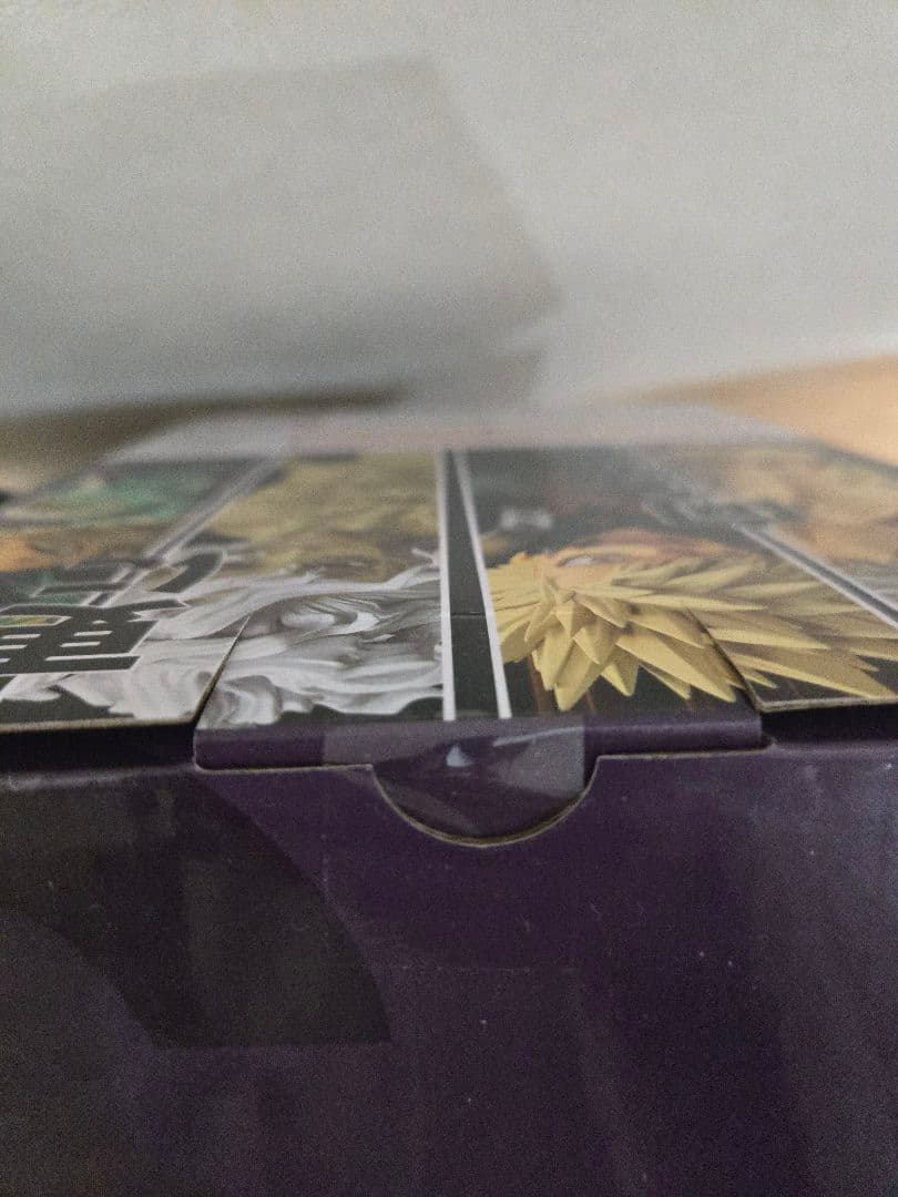 ヒロアカ一番くじ更に向こうへ5点セット