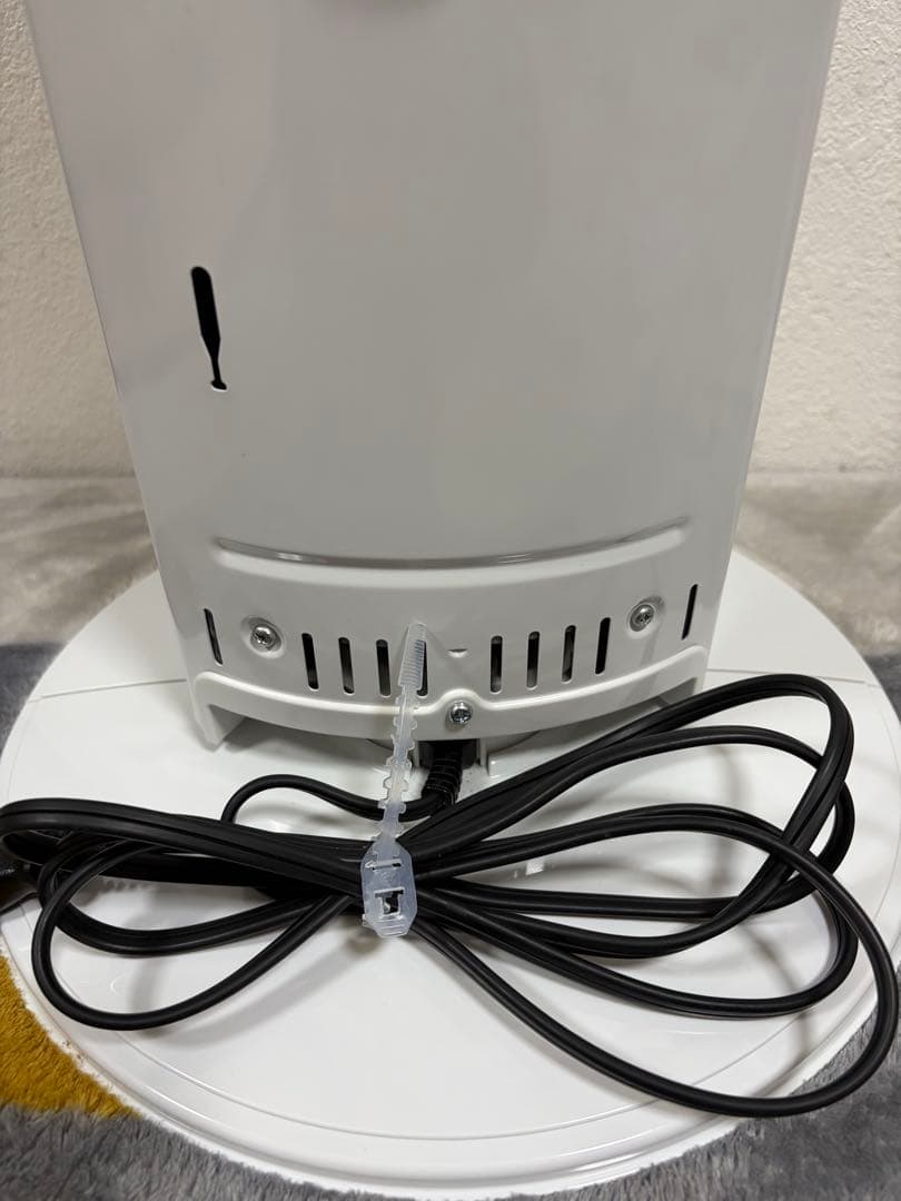 CORONAコロナ コアヒートスリム遠赤外線電気ストーブDH-922R 《美品》