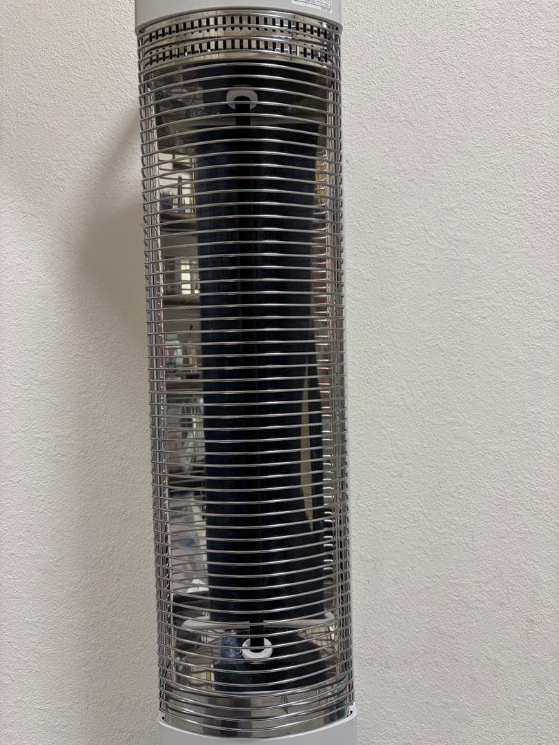 CORONAコロナ コアヒートスリム遠赤外線電気ストーブDH-922R 《美品》