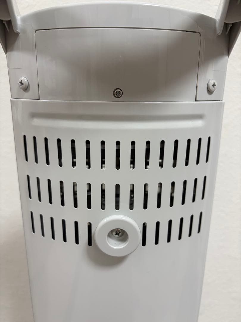 CORONAコロナ コアヒートスリム遠赤外線電気ストーブDH-922R 《美品》