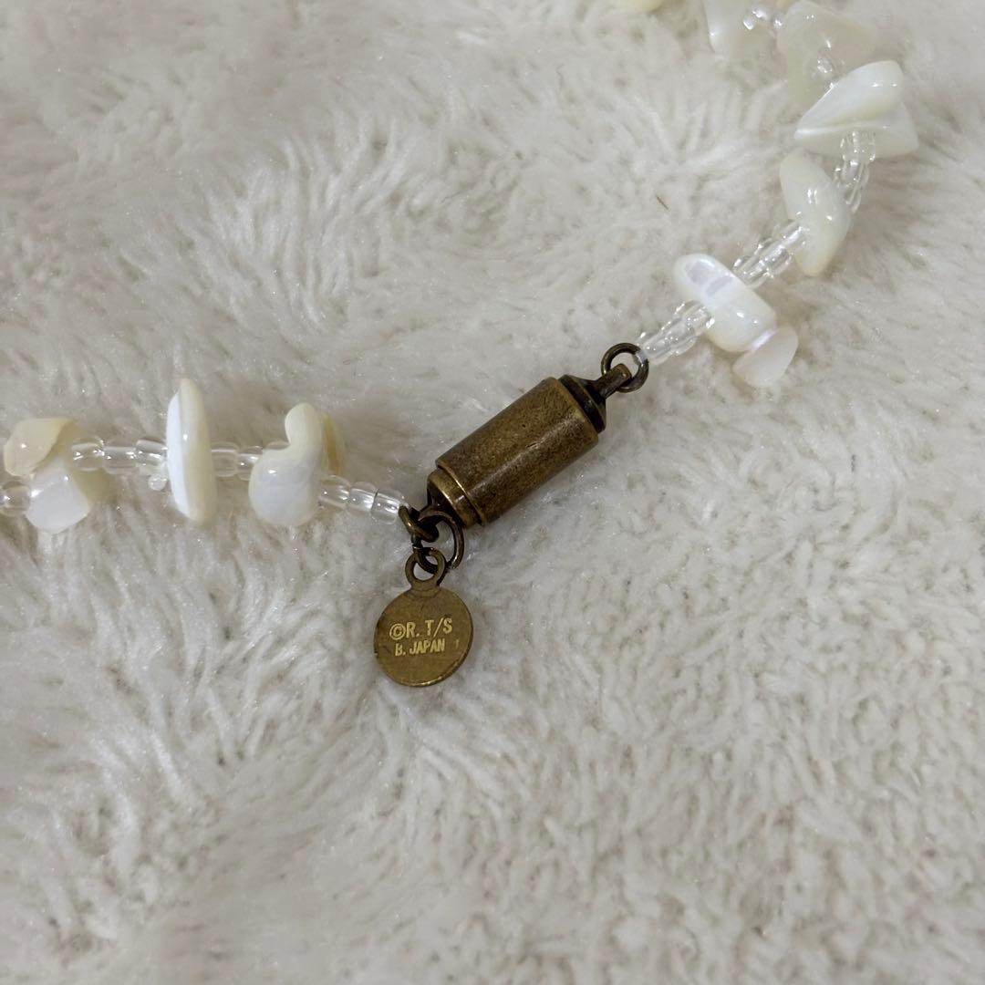 【完全受注生産】犬夜叉 四魂の玉 天然石 ネックレス 正規品 希少品 未使用