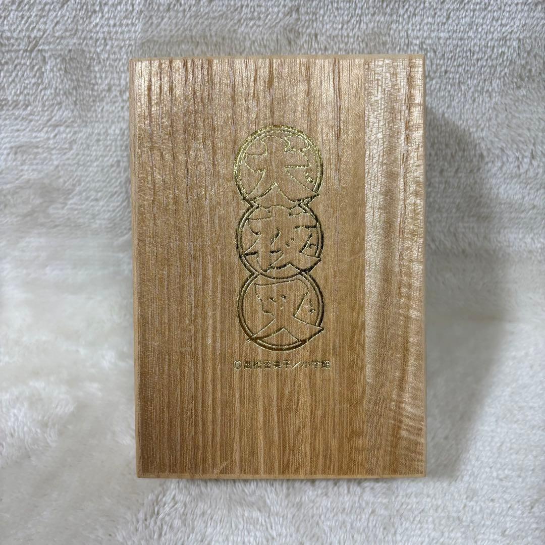 【完全受注生産】犬夜叉 四魂の玉 天然石 ネックレス 正規品 希少品 未使用