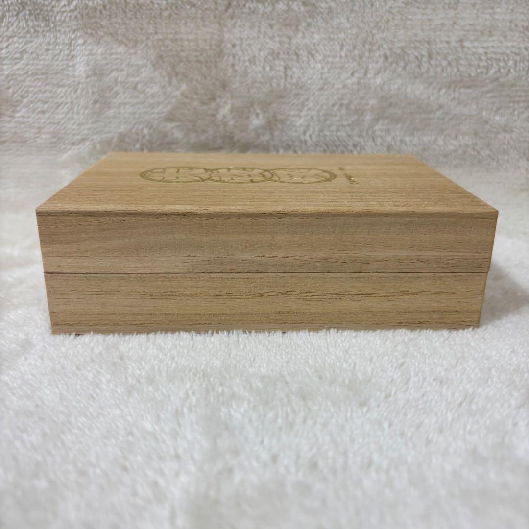 【完全受注生産】犬夜叉 四魂の玉 天然石 ネックレス 正規品 希少品 未使用