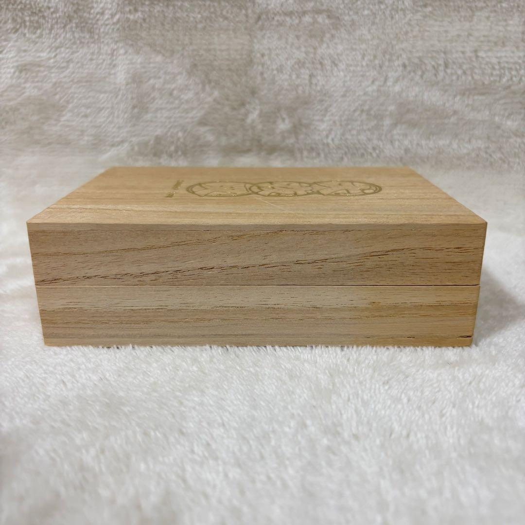 【完全受注生産】犬夜叉 四魂の玉 天然石 ネックレス 正規品 希少品 未使用