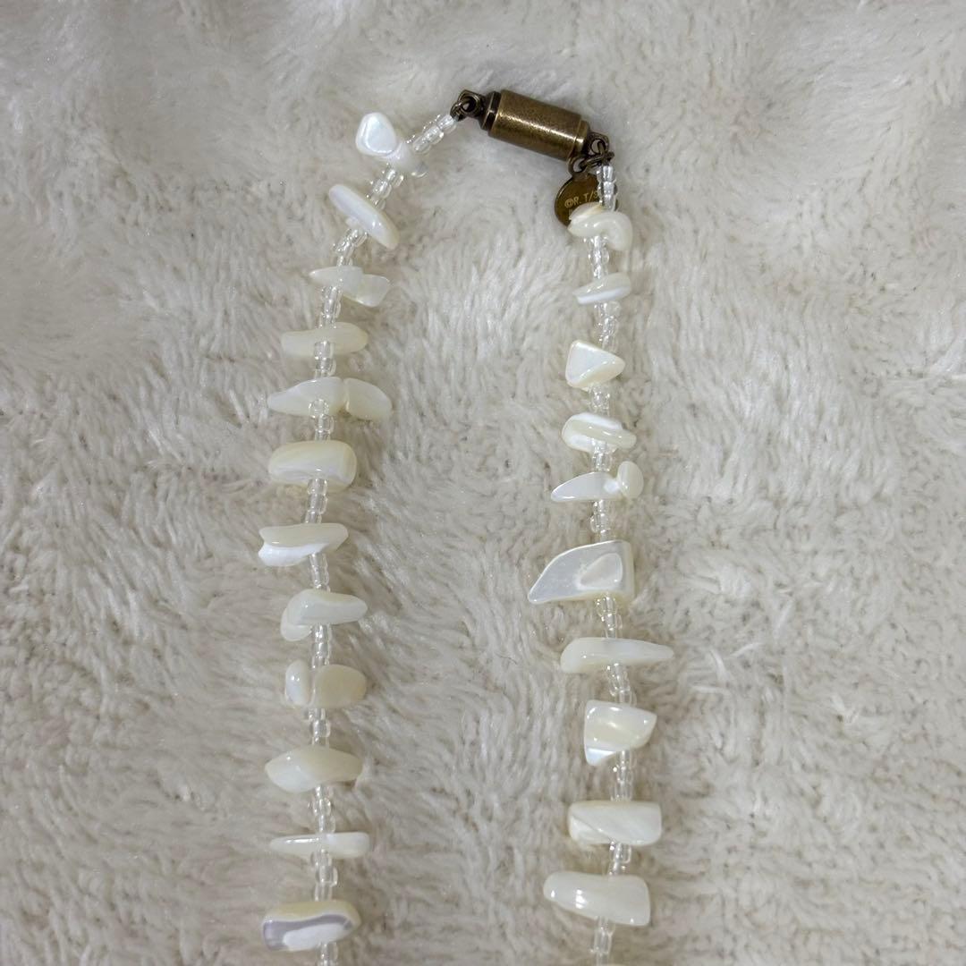 【完全受注生産】犬夜叉 四魂の玉 天然石 ネックレス 正規品 希少品 未使用