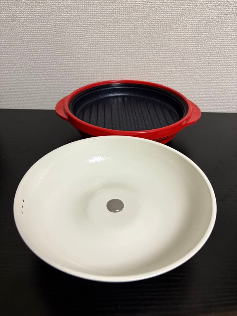 レンジメート プロ (RANGEMATE PRO) 電子レンジ専用調理器