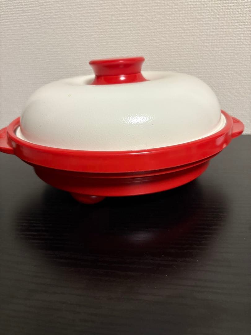 レンジメート プロ (RANGEMATE PRO) 電子レンジ専用調理器