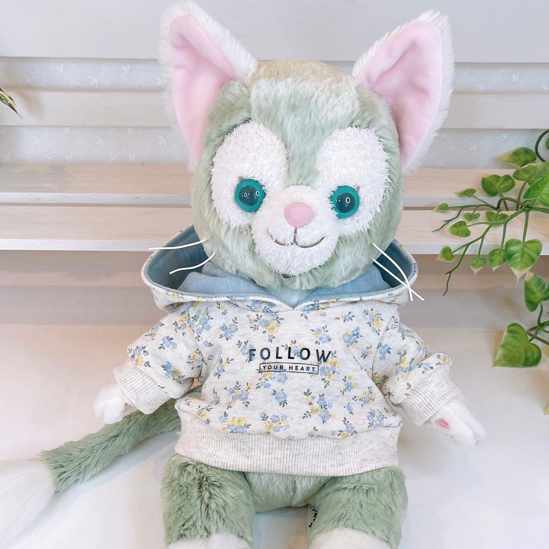 シェリーメイ 、ジェラトーニ 用コスチューム