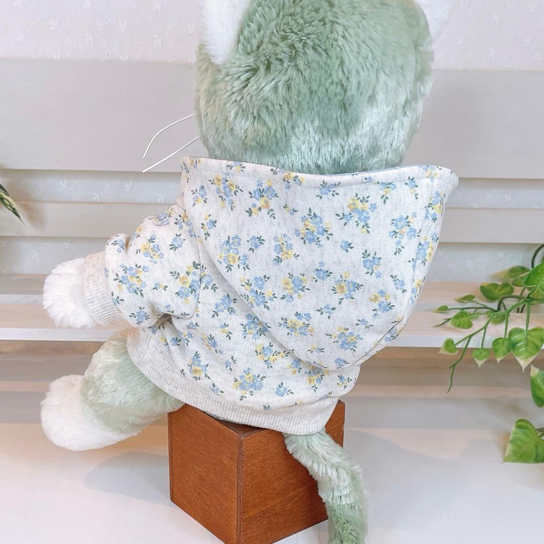 シェリーメイ 、ジェラトーニ 用コスチューム