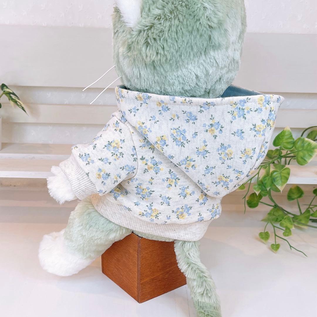 シェリーメイ 、ジェラトーニ 用コスチューム